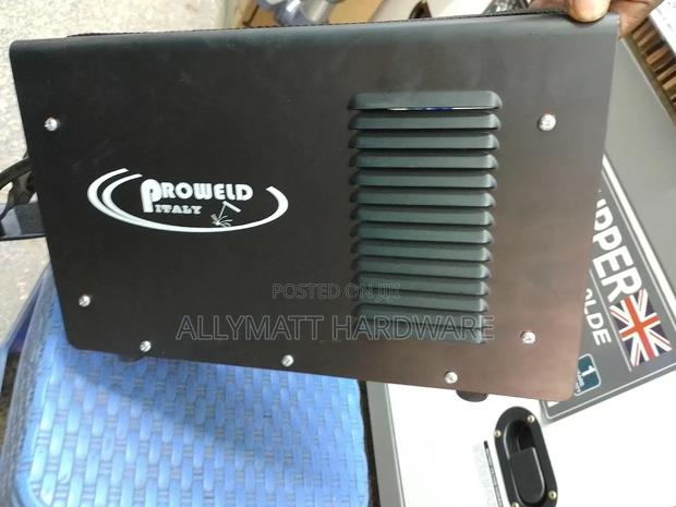 Welding Machine MMA-200 - thumbnail 2