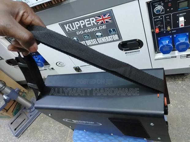 Welding Machine MMA-200 - thumbnail 3