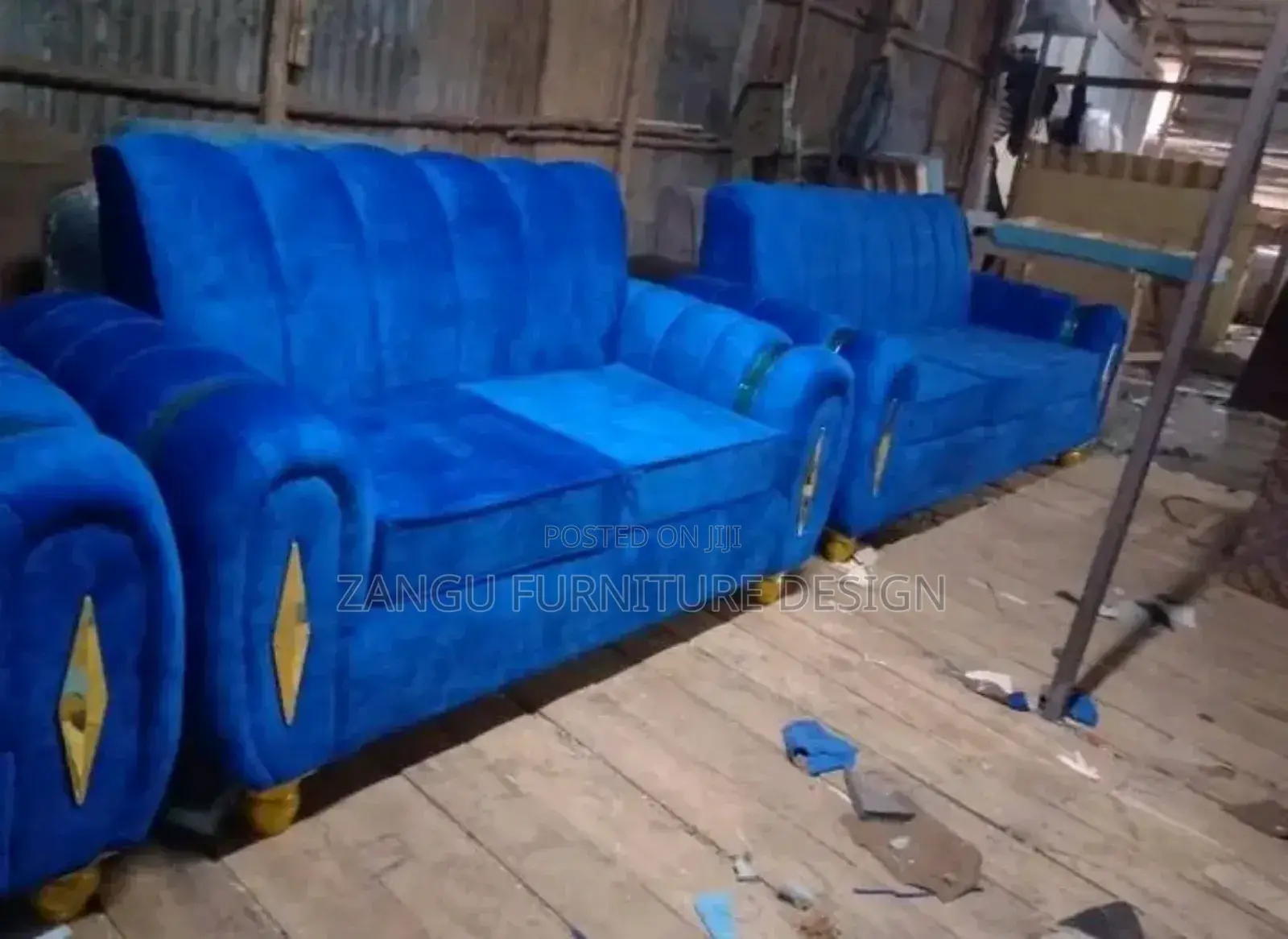 Gorgeous Sofas