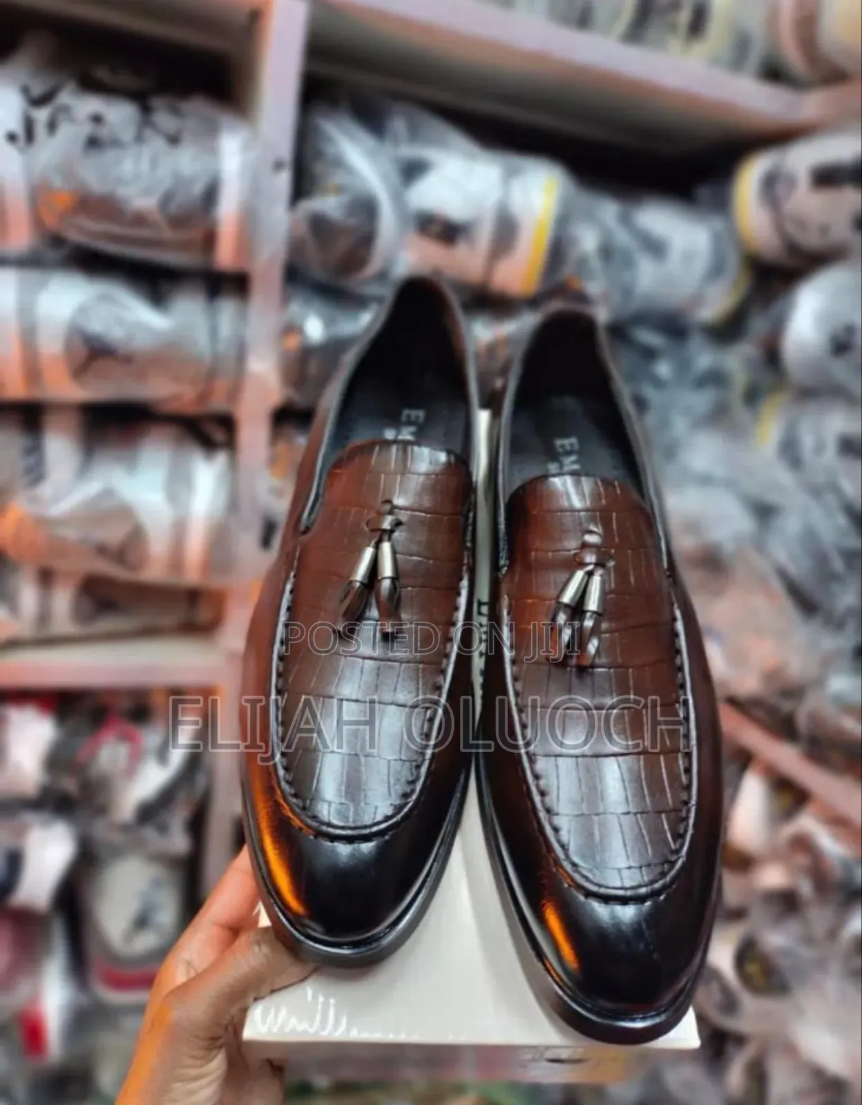 Original Official Shoes