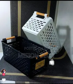 Multi~Purpose Storage Basket *✓✓