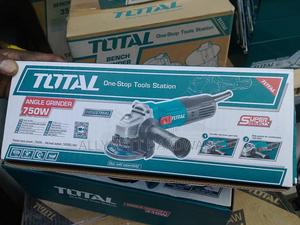 Grinder Machine 750w - thumbnail 2