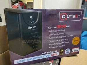 Cursor Ap-1500va 1500va UPS - thumbnail 2