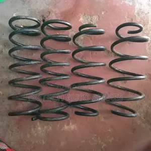 Suzuki Alto New Model Heavy Duty Spring