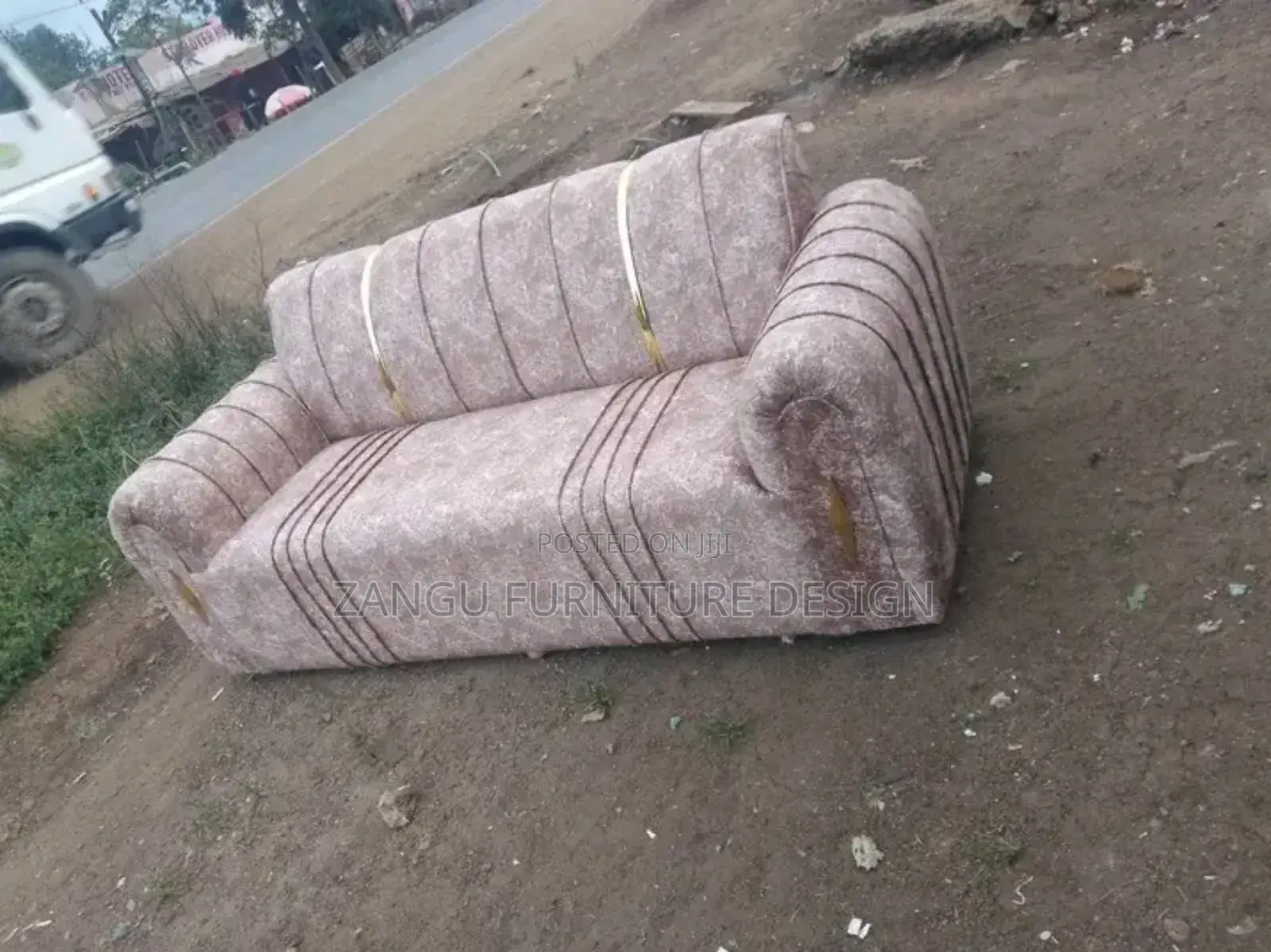 Tremendous Sofas