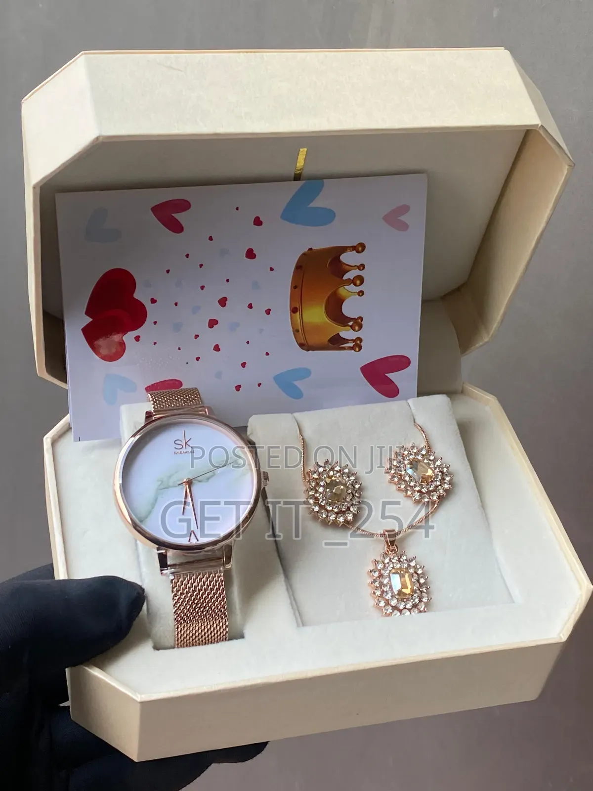3 in 1 Sk Gift Sets