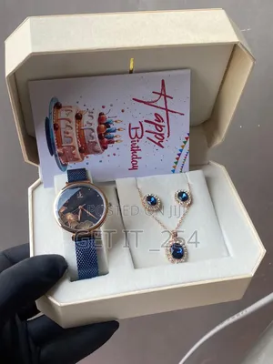 3 in 1 Sk Gift Sets