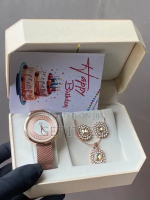 3 in 1 Sk Gift Sets
