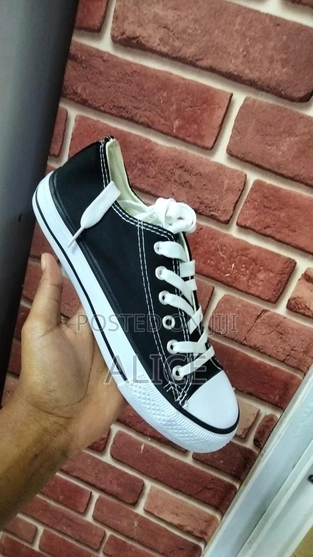 Converse All Stars-White - thumbnail 5