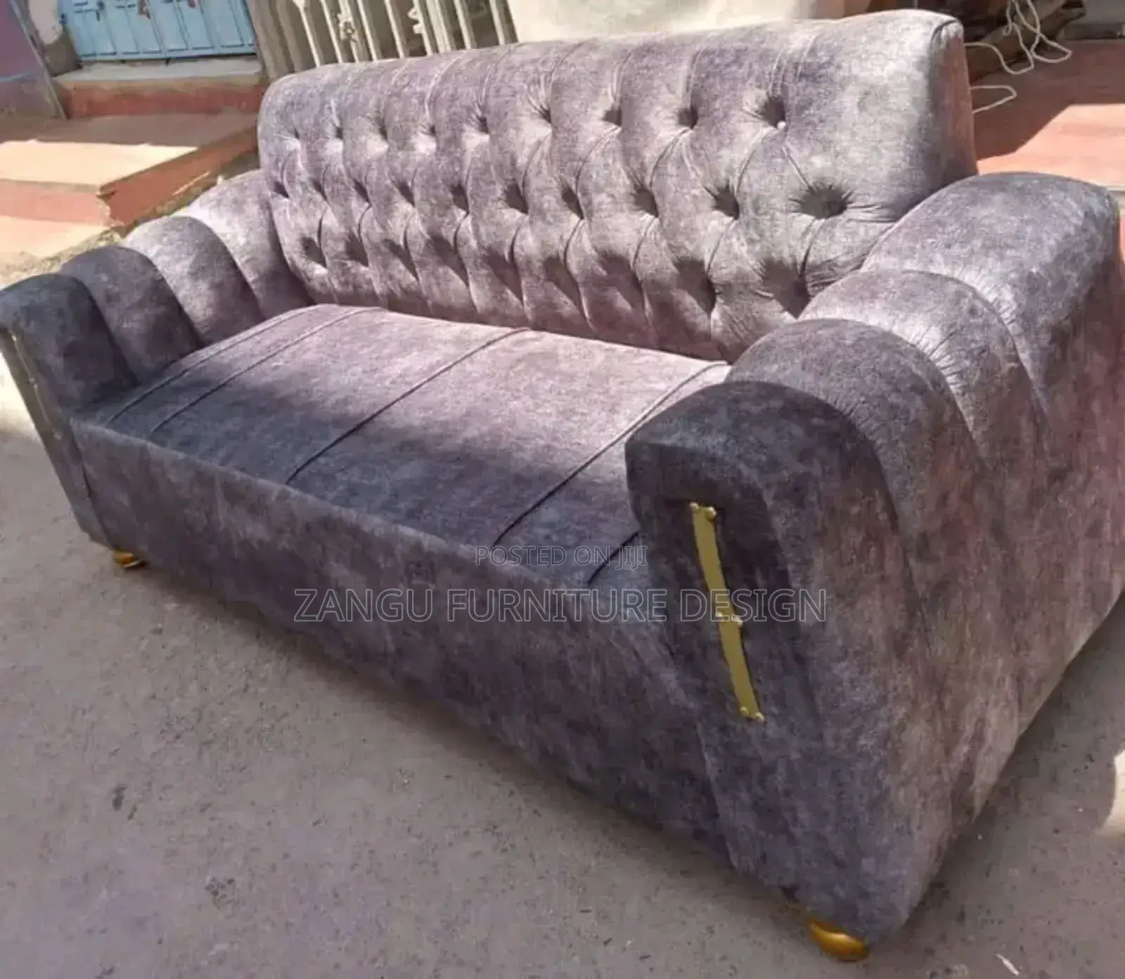 Brand New Sofas