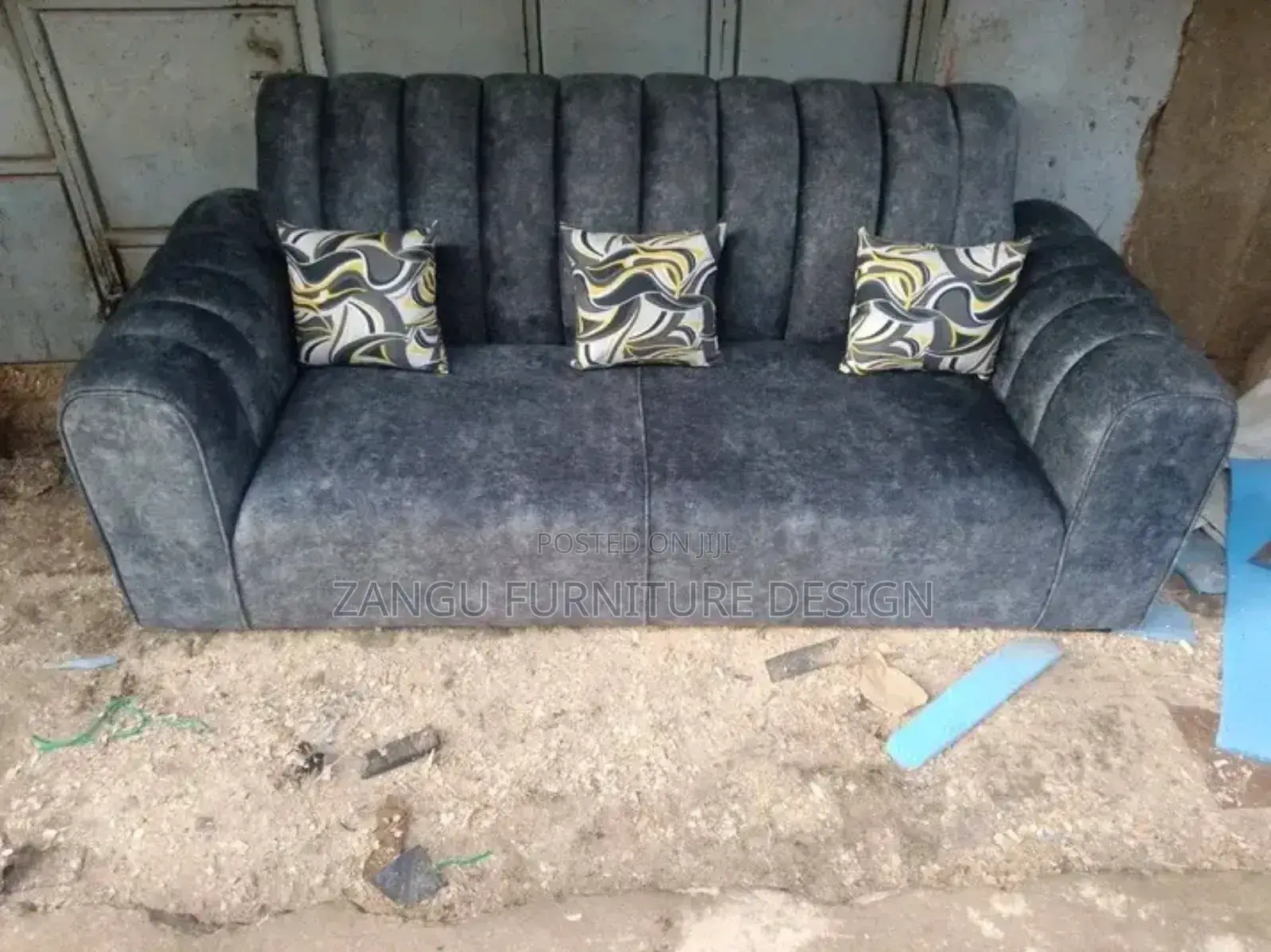 Astounding Sofas
