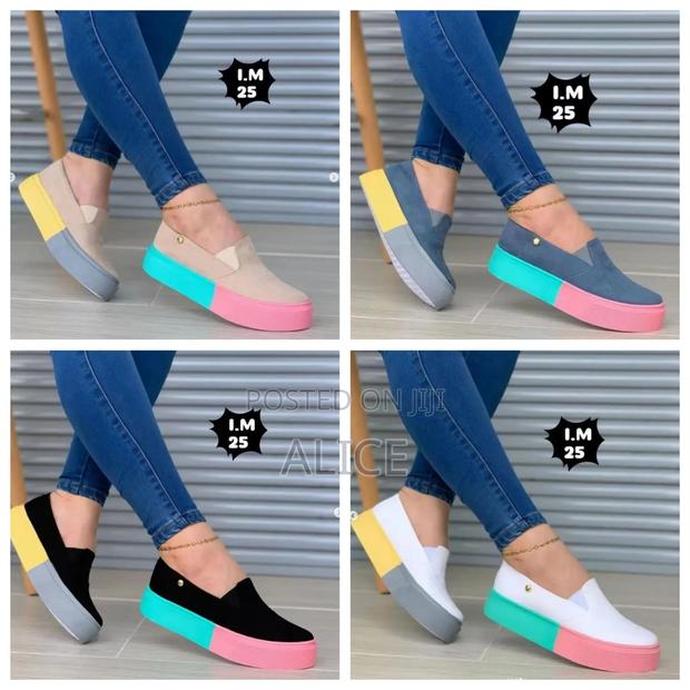 Multiple Colours Rubber - main view