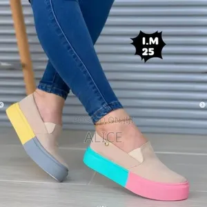 Multiple Colours Rubber