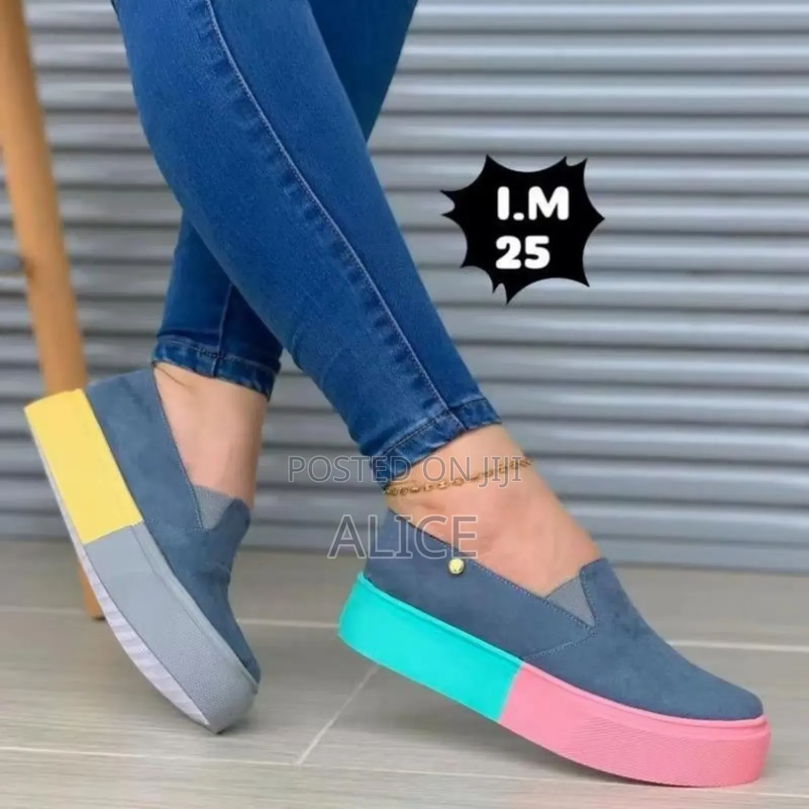 Multiple Colours Rubber