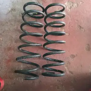 Mitsubishi Ek Wagon Front Heavy Duty Spring