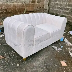 Dazzling Sofas 2-Seater