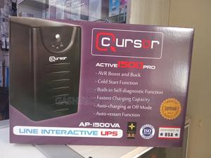 Ap- 1500 Va Cursor Active 1500 PRO UPS High Quality - thumbnail 2