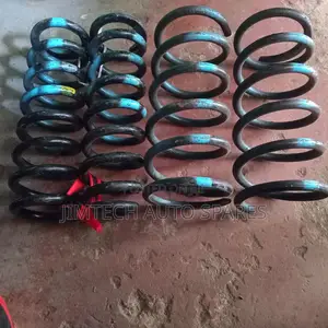 Suzuki Vitara Heavy Duty Spring