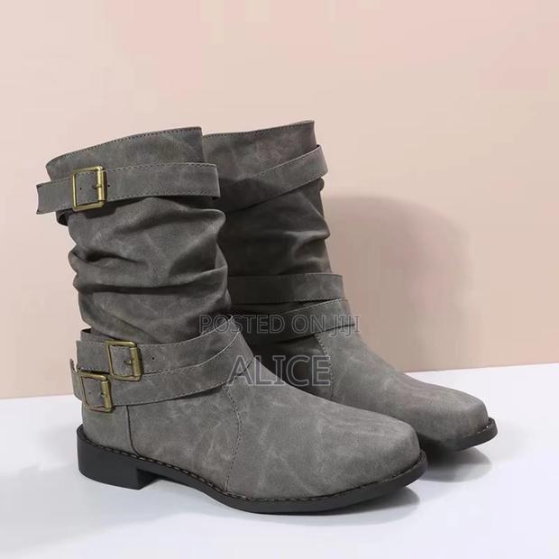 Boots Boots
