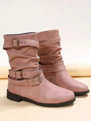 Boots Boots