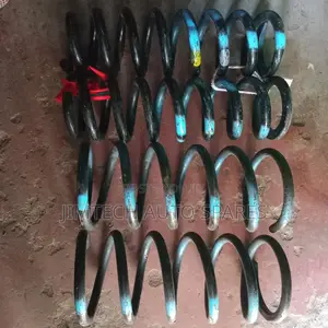 Nissan Terrano Heavy Duty Spring