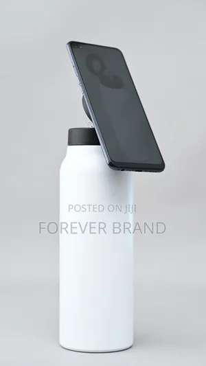 Magnetic Phone Thermal Flask