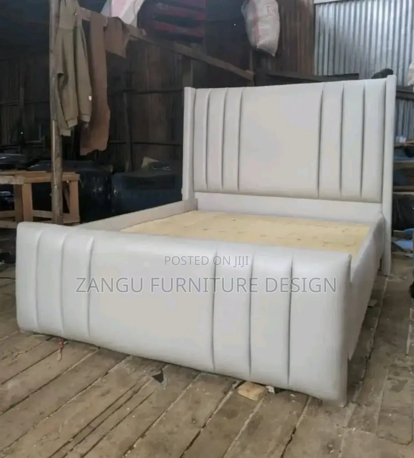 Fantabulous Beds