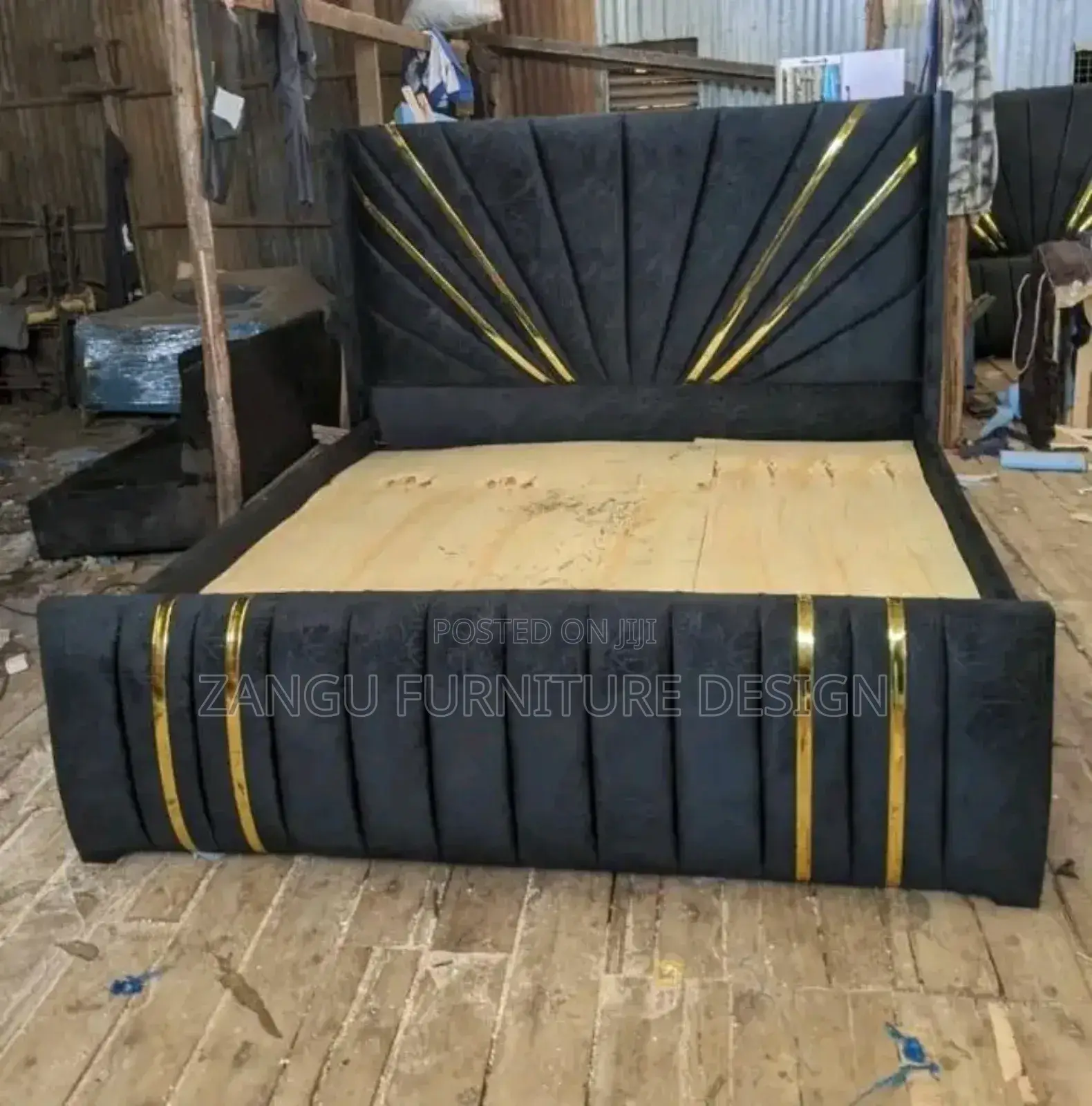 Fanciful Beds