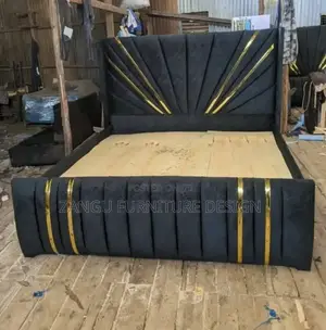 Fanciful Beds