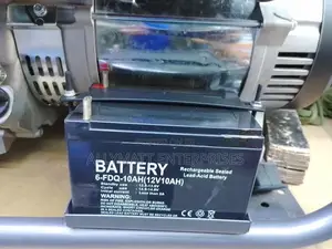 Gasoline Generator 220v