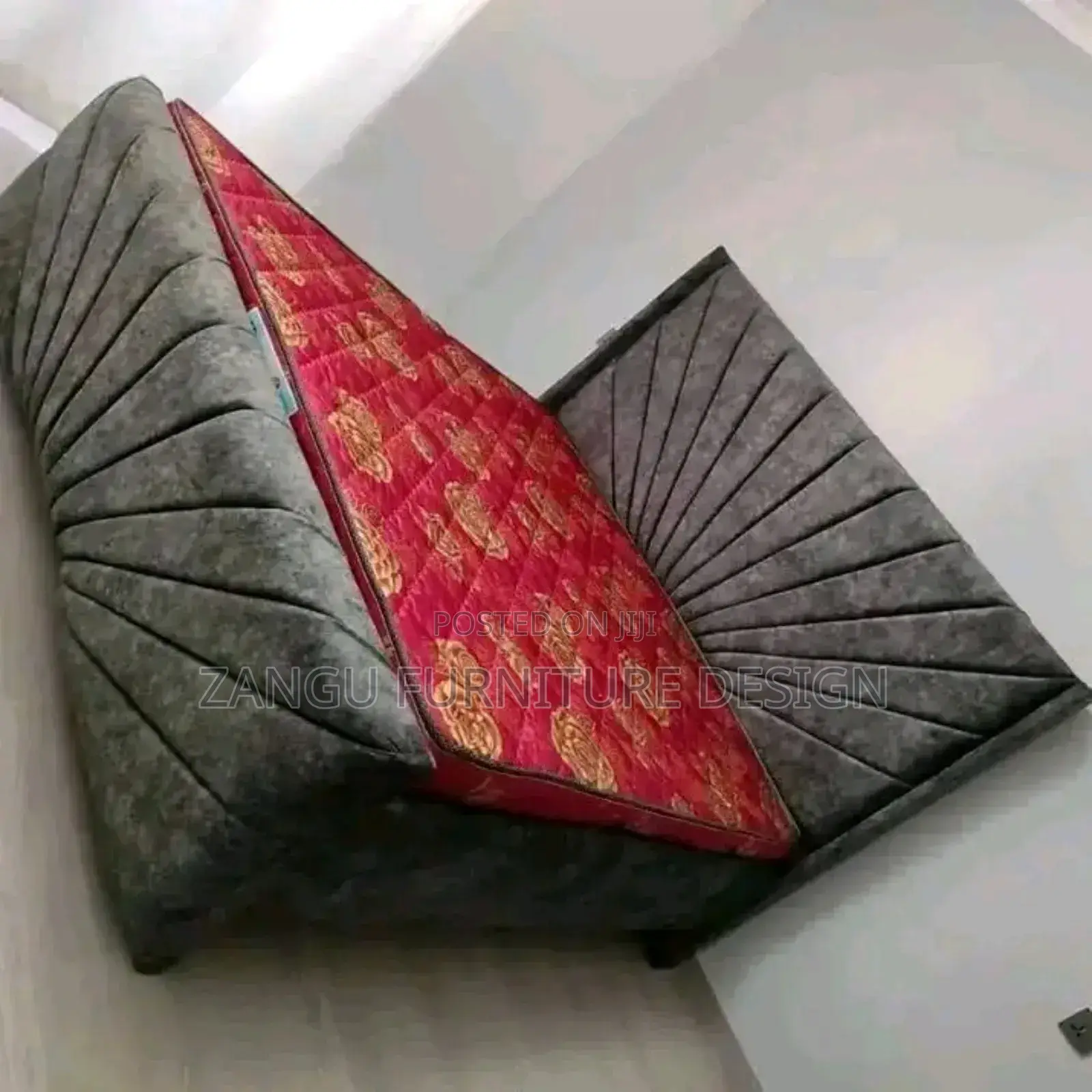 Magic Beds