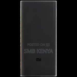20000 Mah Power Bank