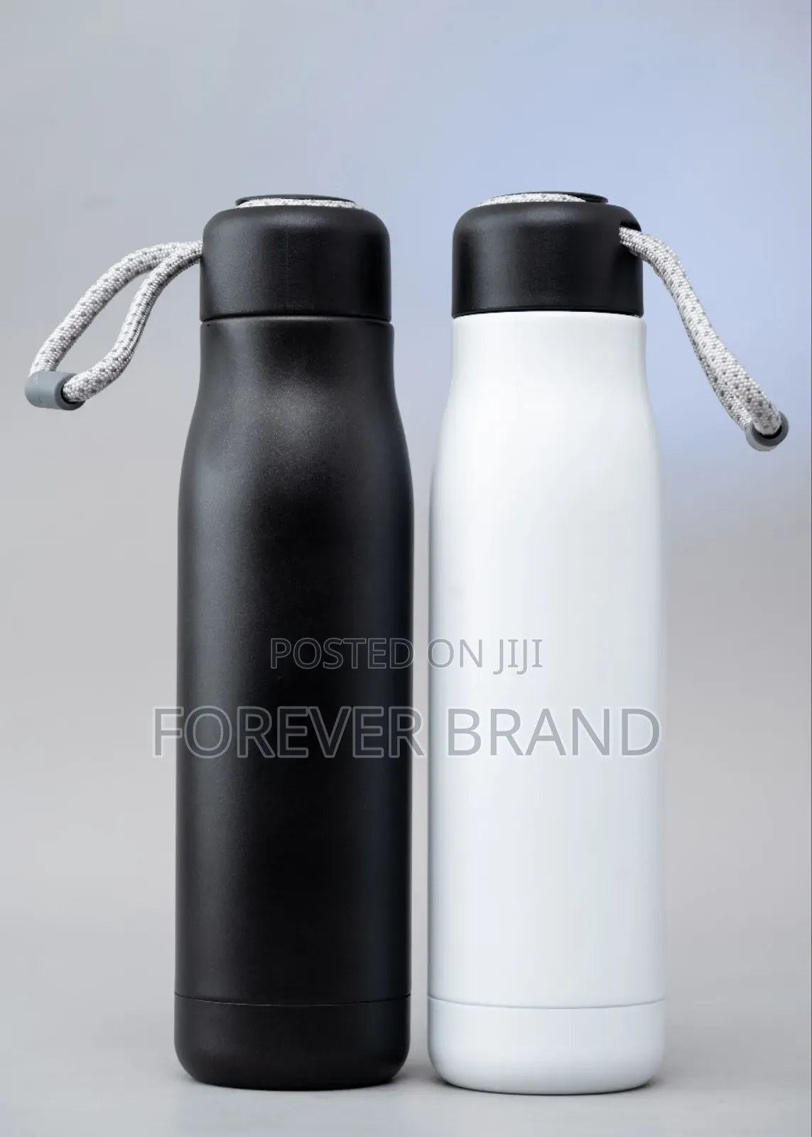 String Smooth Thermol Flask 620ml