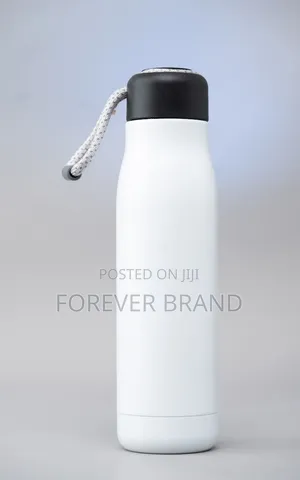String Smooth Thermol Flask 620ml