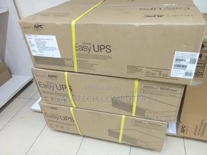 APC 2kva Rackmount Easy Online UPS - thumbnail 2