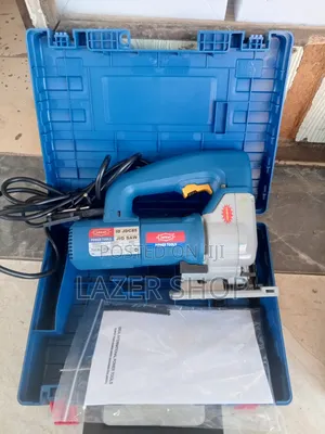 Ideal Jigsaw
