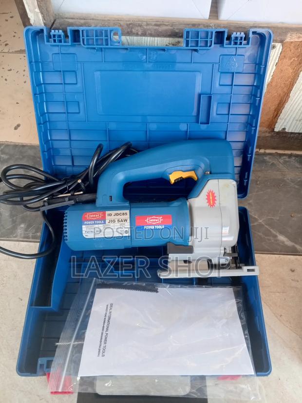 Ideal Jigsaw - thumbnail 2