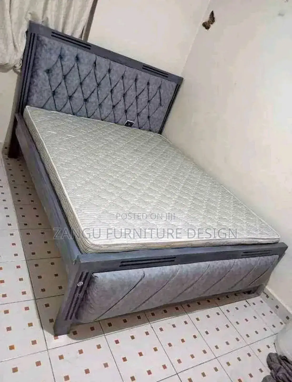Great Beds