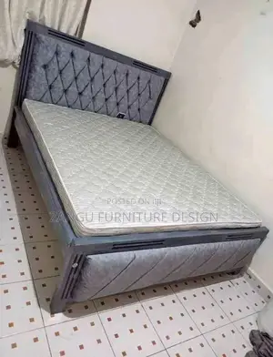 Great Beds