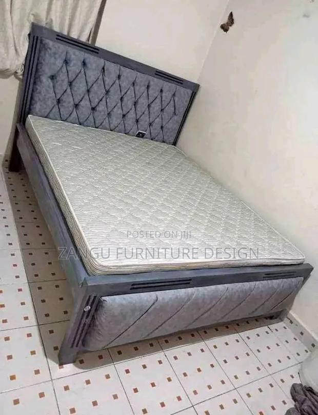 Great Beds - main view