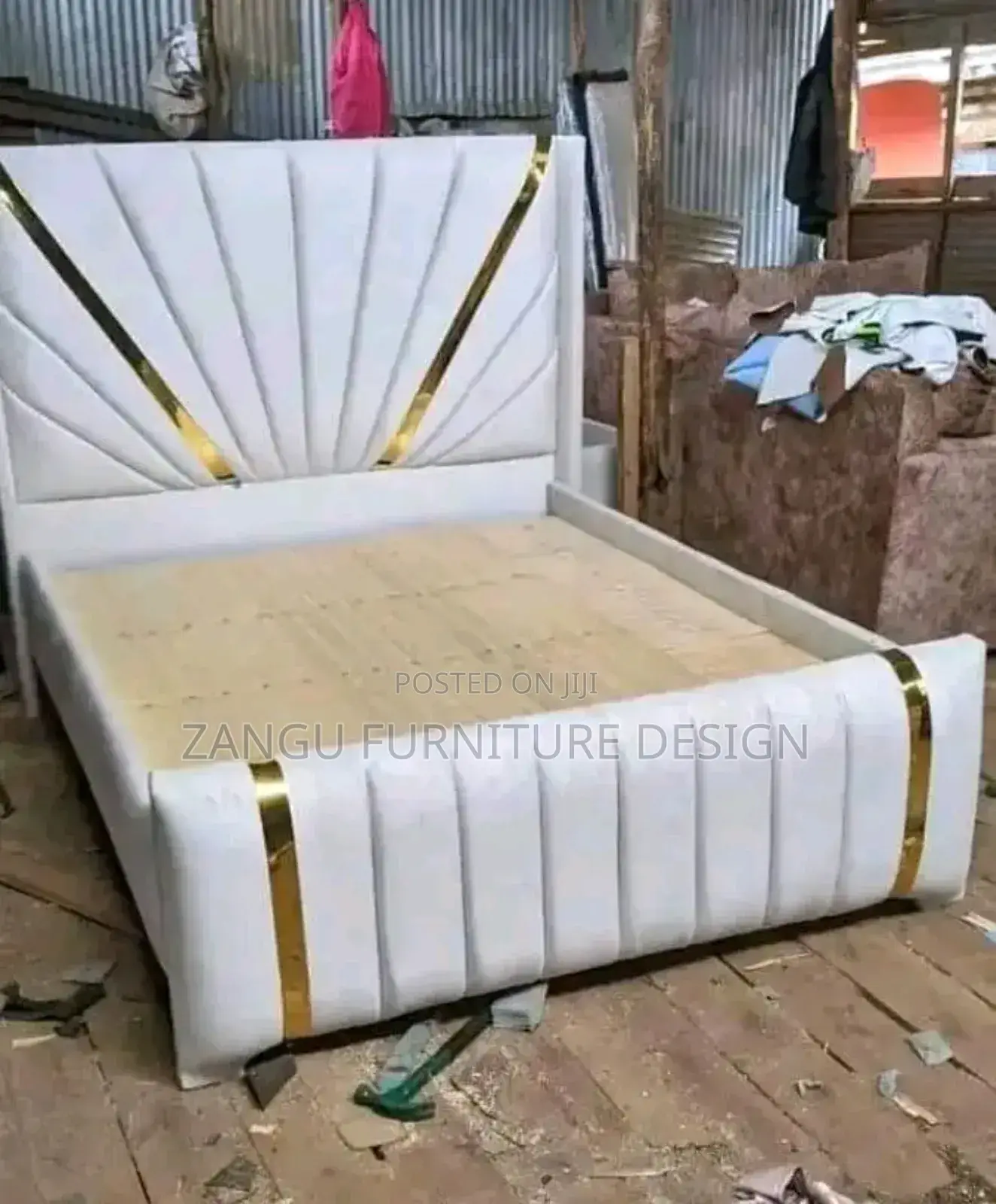 Inconsistent Beds