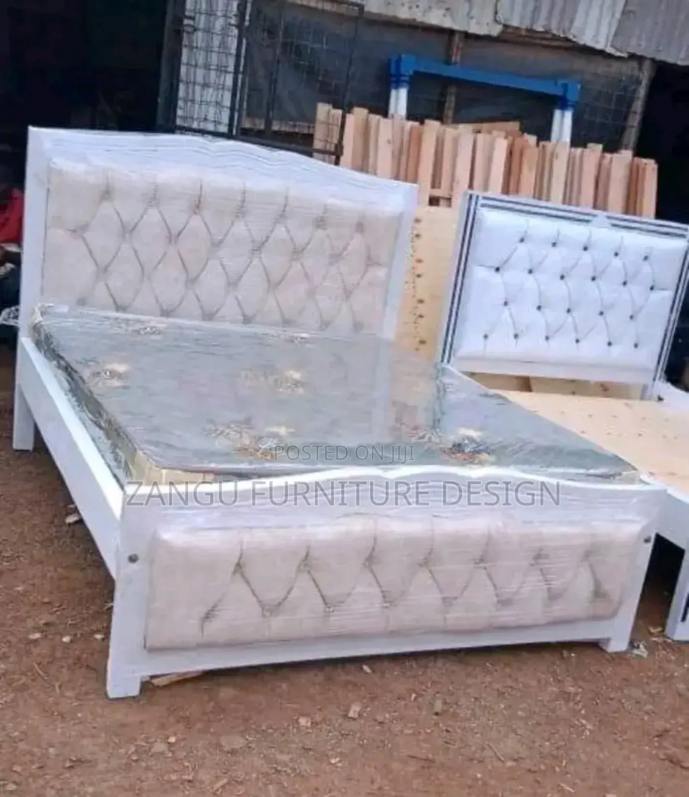 Marvellous Beds