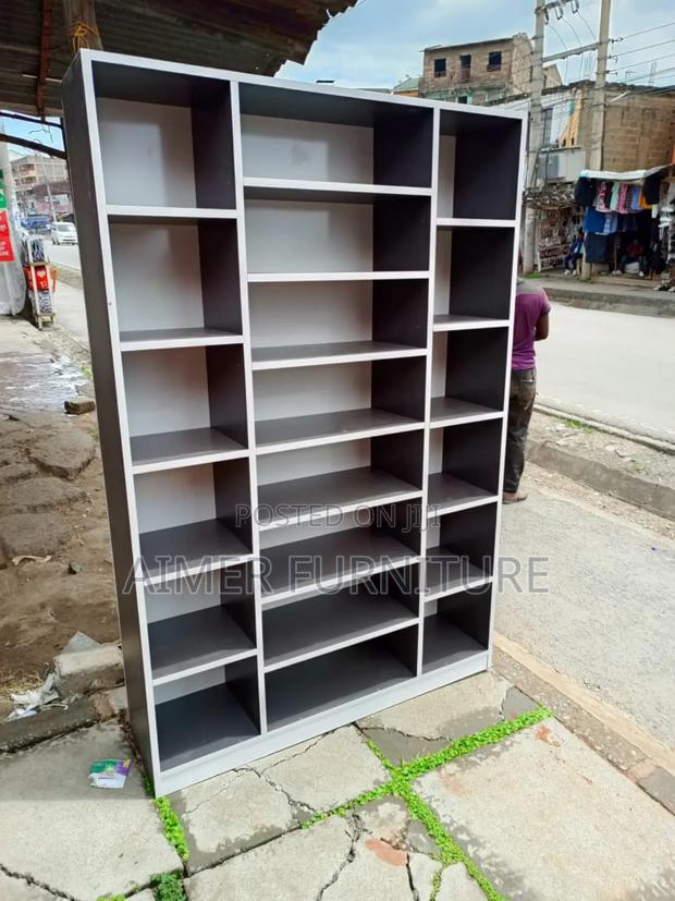 Bags and Shoes Cabinet Shoe Rack