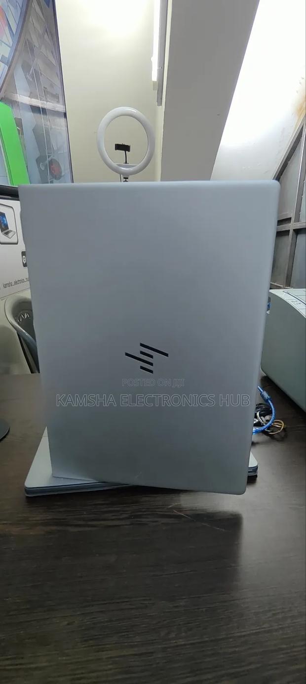 Laptop HP EliteBook 840 G5 8GB Intel Core I7 SSD 256GB - thumbnail 2