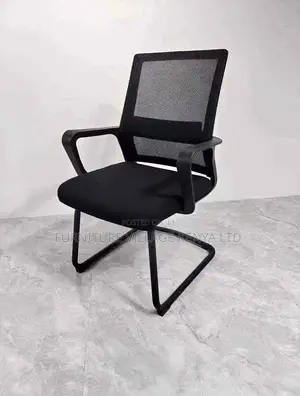 Boardroom/Visitors Office Chair