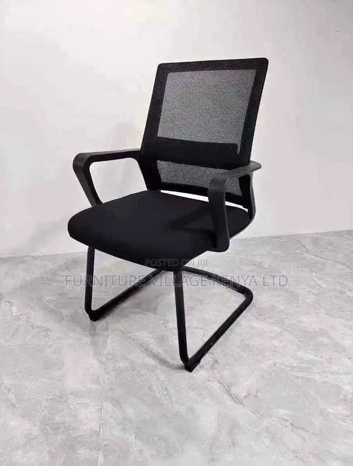 Boardroom/Visitors Office Chair