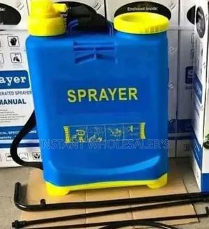 Sprayer Best Knapsack Sprayer - thumbnail 3