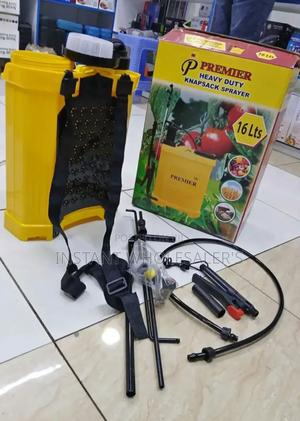 Quality Premier Knapsack Sprayer - thumbnail 2