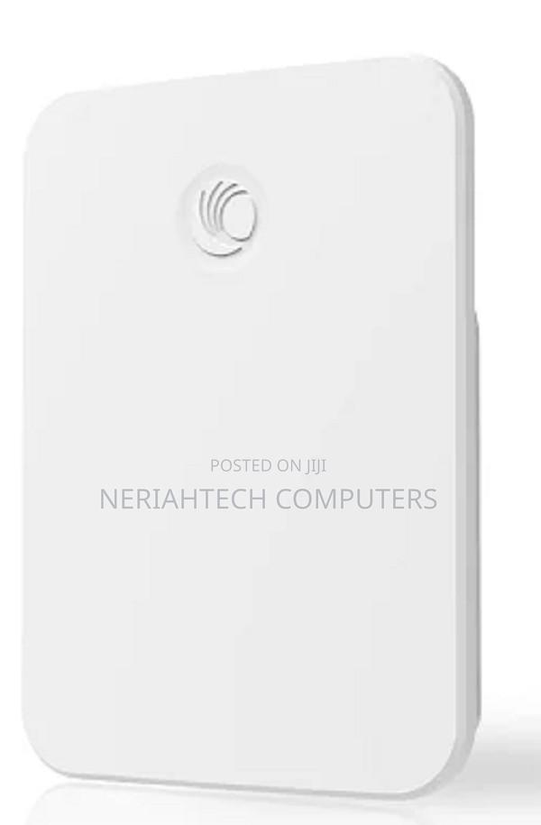 Cambium Cnpilot E510 Wi-Fi 5 Outdoor Access Point - main view