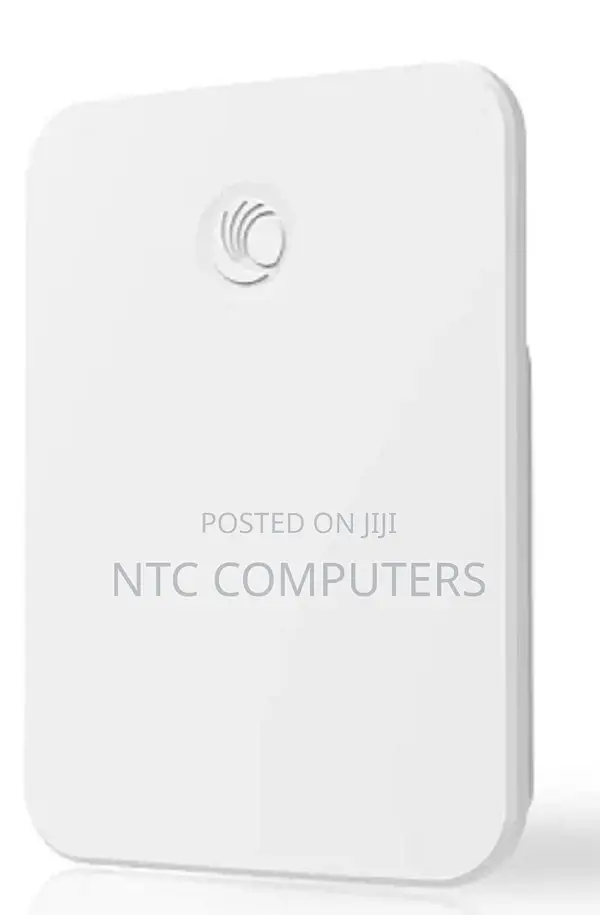 Cambium Cnpilot E510 Wi-Fi 5 Outdoor Access Point